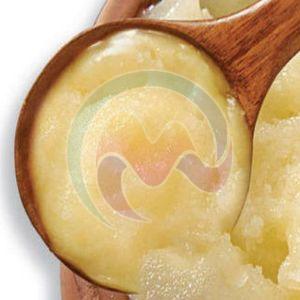 Buffalo Desi Ghee, Color : Light Yellow, Form : Paste