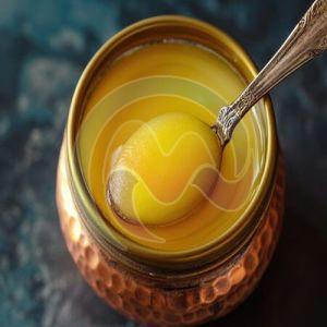 Cow Desi Ghee, Color : Light Yellow, Purity : 100%