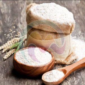 Sharbati Wheat Flour, Color : White, Certification : FSSAI