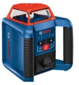 Bosch GRL 350 HV Professional Point, Line and Rotational Lasers