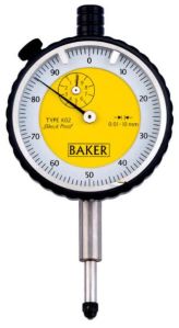 Dial Indicator