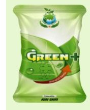 Samrakshan Green Seaweed Extracts