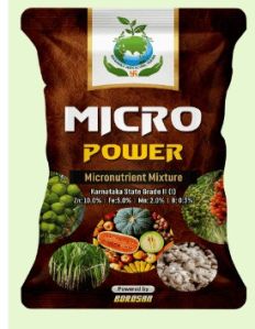 Samrakshan Micro Power