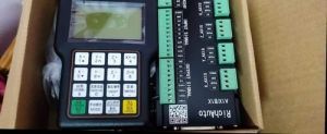 CNC Controllers