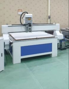 CNC Machine