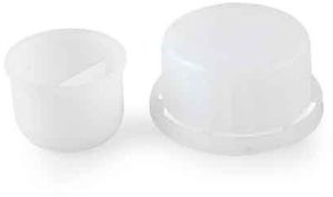 36 Mm Plastic Can Cap