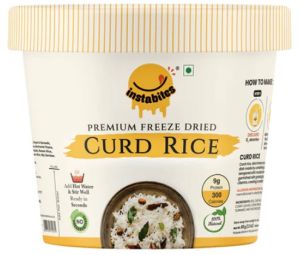 Frozen Curd Rice