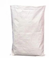 24x39 Inch Plain PP Bag