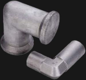 90 Degree Elbow Fittings