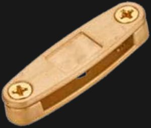 Connector Strip Ends