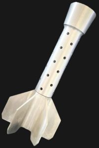 Missile Launcher Assembly