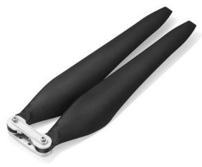 Hobbywing X9 3411 Propellers Only With Hub Ccw For Agriculture Drones