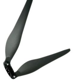 hobbywing x9 plus 36190 propellers
