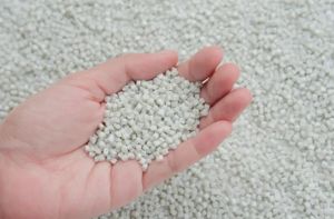 PET Chips (Polyester Chips)