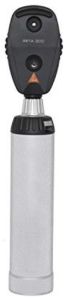 Heine Ophthalmoscope with Rechargable Handle