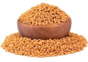 Fenugreek Seed, Color : Brown