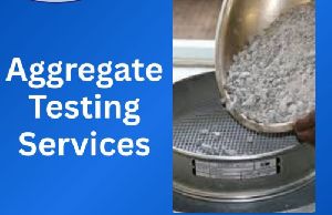 Aggregate Testing Services