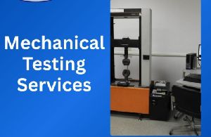 construction material testing services