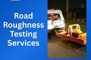 Road Roughness Testing Services