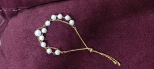 Pearl Bracelet