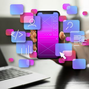 Mobile App Development
