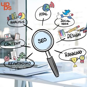 Seo Services Agency