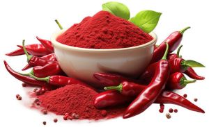 chili powder