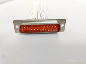 D Sub Connector