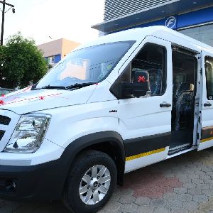 Urbania Rental Indore