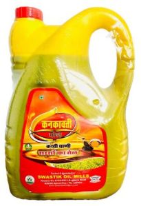 Kankavati Oil Jerry Can