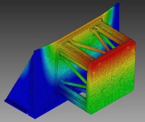 Finite Element Analysis Service