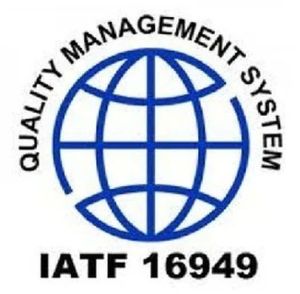 IATF 16949:2016 Automotive Quality Management Service