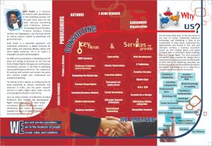 E-publishing