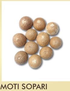 Moti Supari