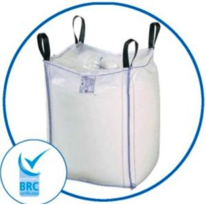 Standard Fibc Bags