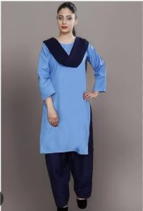 Plain Housekeeper, Packaging Type : Blue, Gender : Girls