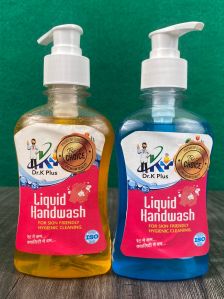 Handwash Liquid