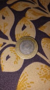 Coir Board Coin 60 Years