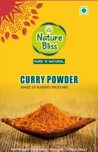 Curry Powder