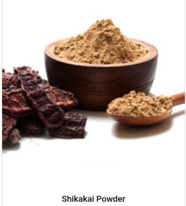 Herbal Shikakai Powder