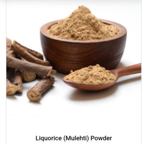 Mulethi Powder