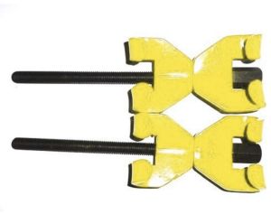 Iron Shocket Bearing Puller