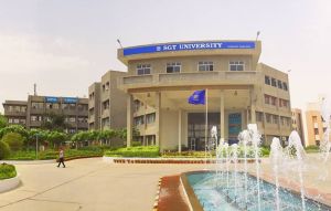 Engineering Colleges