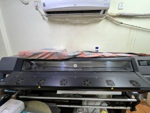 HP Latex Printing Services