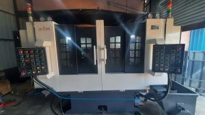 O D Turning SPM Machine For Cummins Conrod