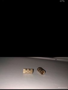 Brass Molding Insert