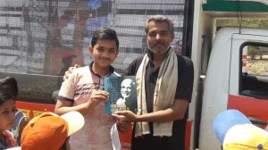 election campaign services