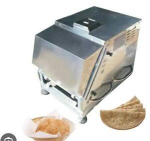Roti Machine