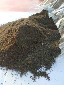Organic Cow Dung Vermicompost