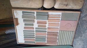Plain Polished Wooden Mouldings, Color : Multicolor